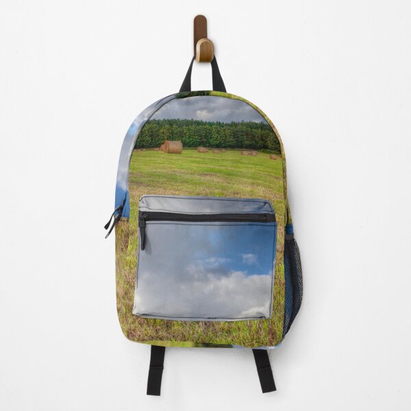 Item preview, Hay Bales  Prestatyn North Wales  designed and sold by Darren Wilkes.