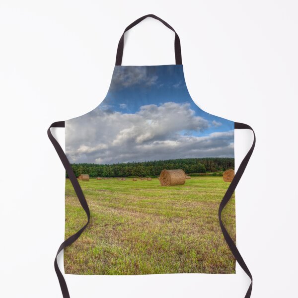 Item preview, Hay Bales Prestatyn North Wales designed and sold by Darren Wilkes.