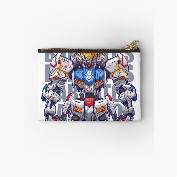 Item preview, Gundam Barbatos - Iron-Blooded Orphans designed and sold by Inimungkinalep.