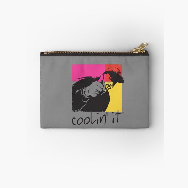 Item preview, Coolin' it. African American thumbs up designed and sold by kazimido.