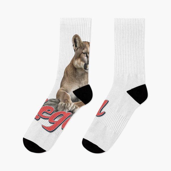 Item preview, Legend mountain lion  designed and sold by Modern Outlet  ⭐⭐⭐⭐⭐.