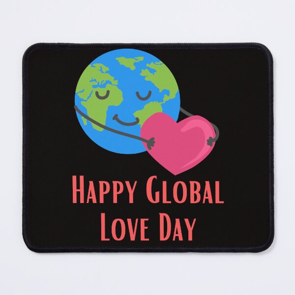Item preview, Global Love Day designed and sold by Simo0455.
