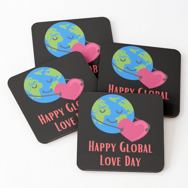 Item preview, Global Love Day designed and sold by Simo0455.