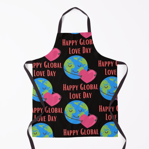 Item preview, Global Love Day designed and sold by Simo0455.