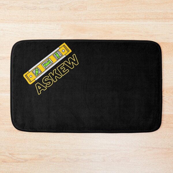 Item preview, spirit level funny  pattern designed and sold by LukPrintParty.