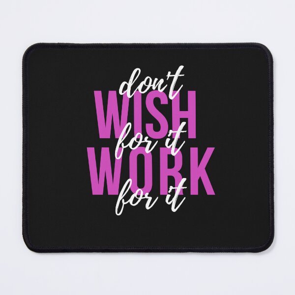 Item preview, Wish work designed and sold by zjshop.