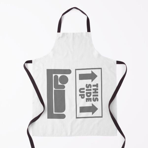 Item preview, This Side Up... designed and sold by CMYmerch.