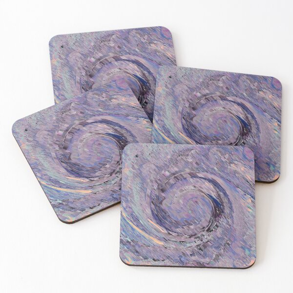 Item preview, A passing storm designed and sold by FlowLynn.