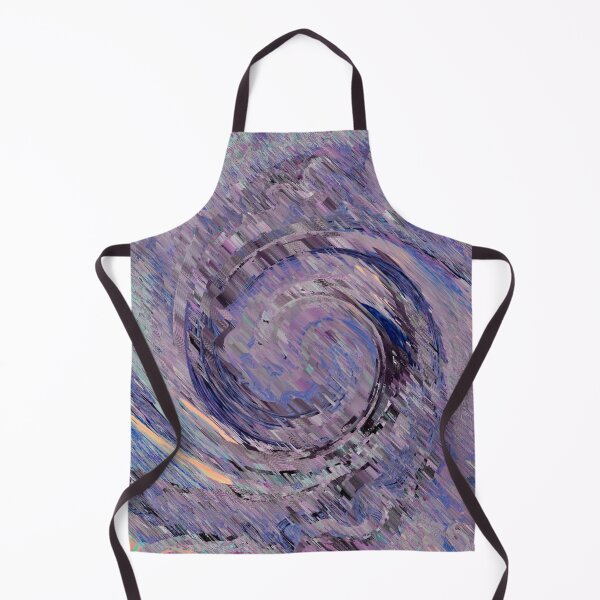 Item preview, A passing storm designed and sold by FlowLynn.