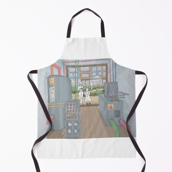 Item preview, energy designed and sold by Lennard Mathiske.