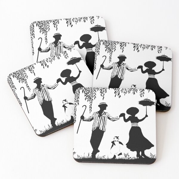 Item preview, A Lovely Holiday with Mary designed and sold by rossartstudio.