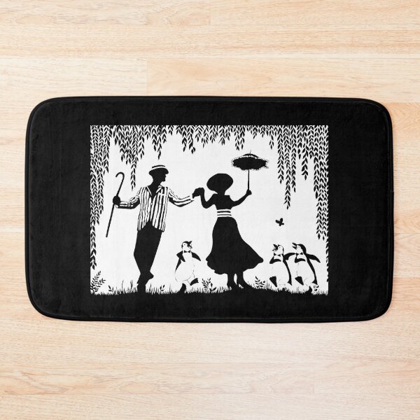 Item preview, A Lovely Holiday with Mary designed and sold by rossartstudio.