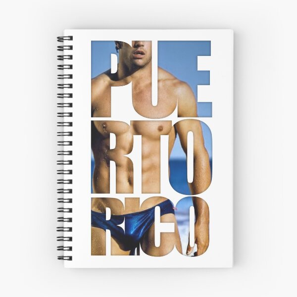 Item preview, Puerto Rico designed and sold by ConFlei.