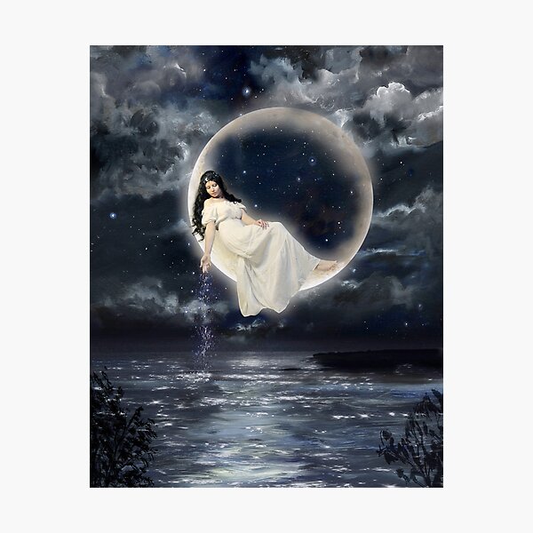 Photographic Print