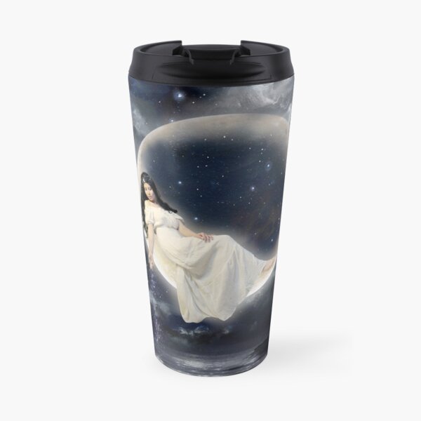 Travel Mug