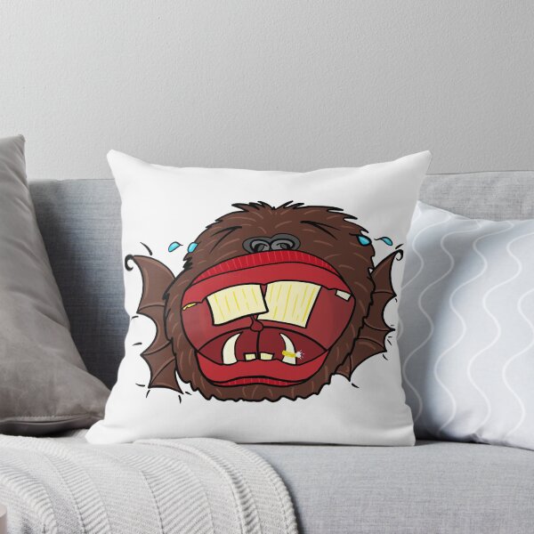 Item preview, Bat Monster designed and sold by Zaczagon.