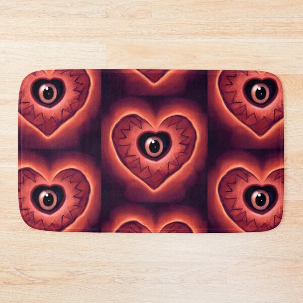 Item preview, Cute Graphic Heart designed and sold by Digiheart.