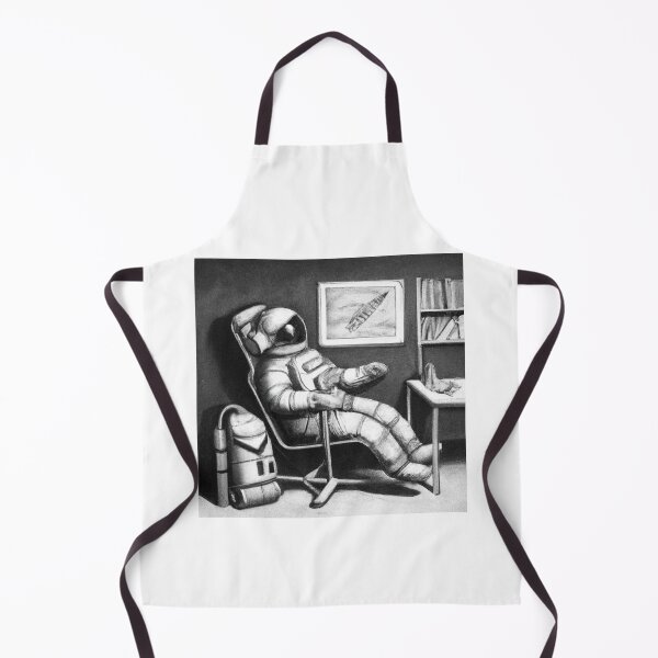 Item preview, Charcoal Astronaut - Classroom designed and sold by BEACREATIVE02.