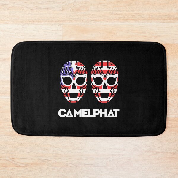 Item preview, CamelPhat designed and sold by CamelPhat.