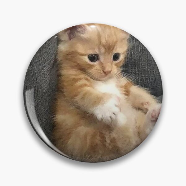 Item preview, A LITTLE CAT THAT WANNA PLAY designed and sold by lemadjom.