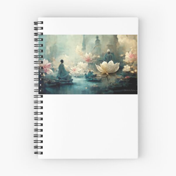 Item preview, The Lotus Way designed and sold by IncrediArts.