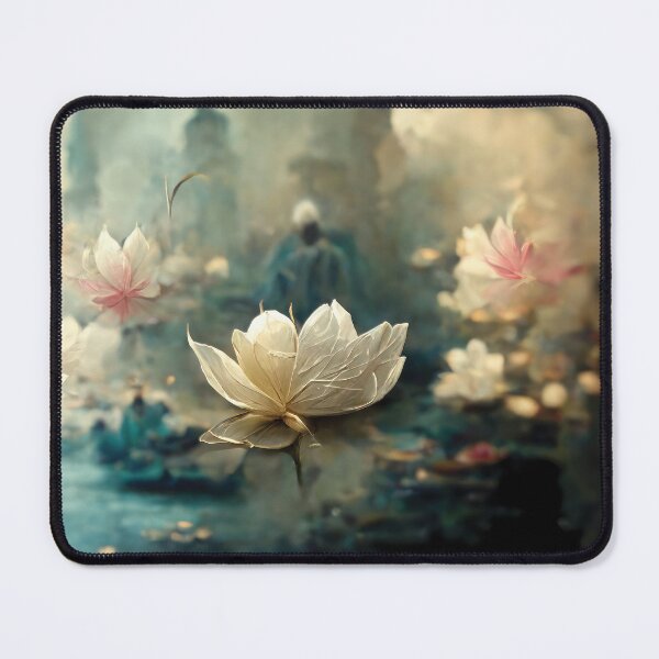 Item preview, The Lotus Way designed and sold by IncrediArts.