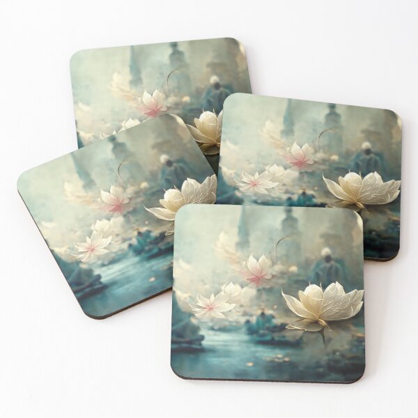 Item preview, The Lotus Way designed and sold by IncrediArts.