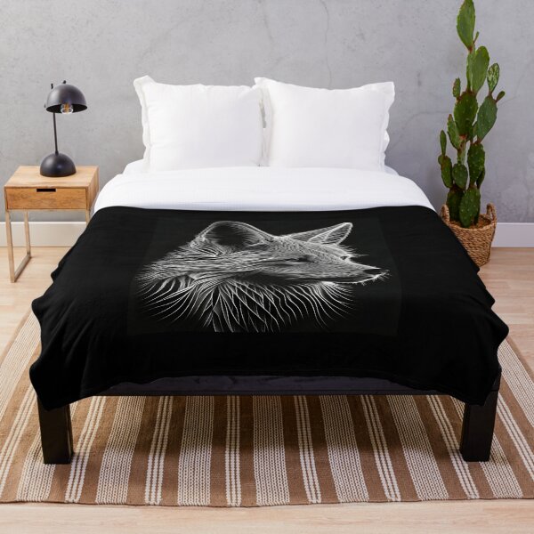 Item preview, Shine Fox Stress Relief Designs Fancy Style designed and sold by MaxEXP.