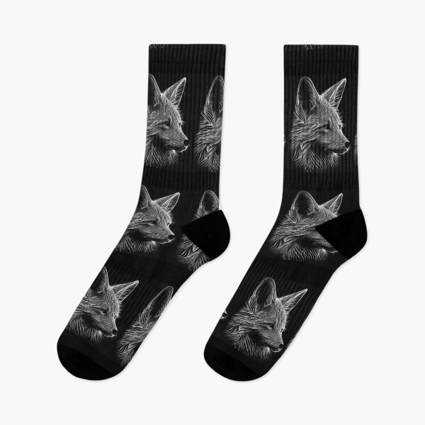 Artikelvorschau, Shine Fox Stress Relief Designs ausgefallener Stil entworfen und verkauft von MaxEXP.