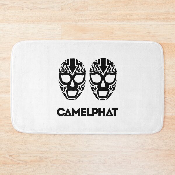 Item preview, Camel Phat logo designed and sold by CamelPhat.