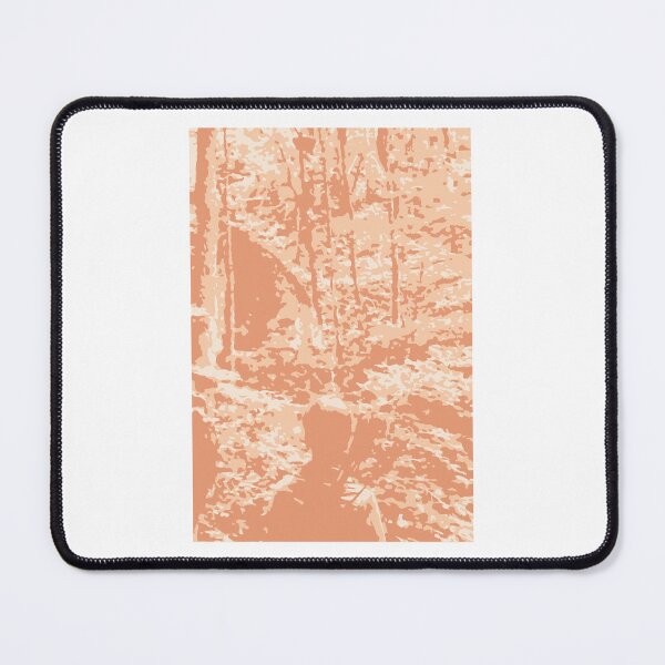 Item preview, Katniss Everdeen Minimalist orange designed and sold by maryvorgane.