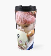 Woozi Thermobecher