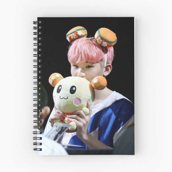 Item preview, Woozi  designed and sold by JimbleJams.