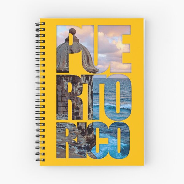 Artikelvorschau, Puerto Rico entworfen und verkauft von ConFlei.