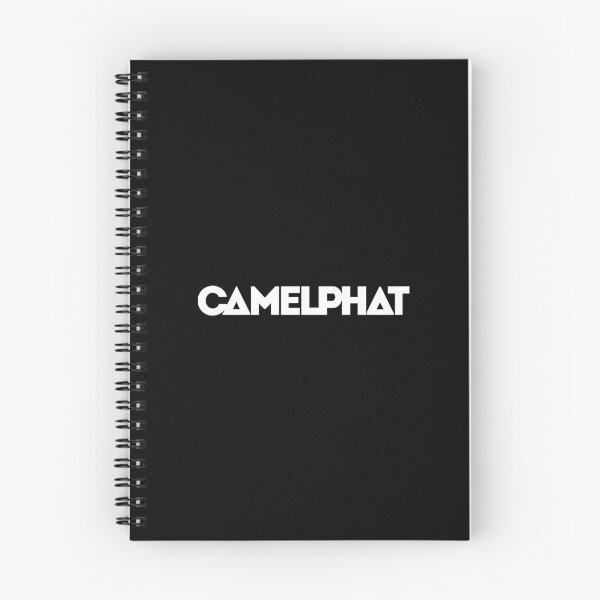 Item preview, CamelPhat designed and sold by CamelPhat.
