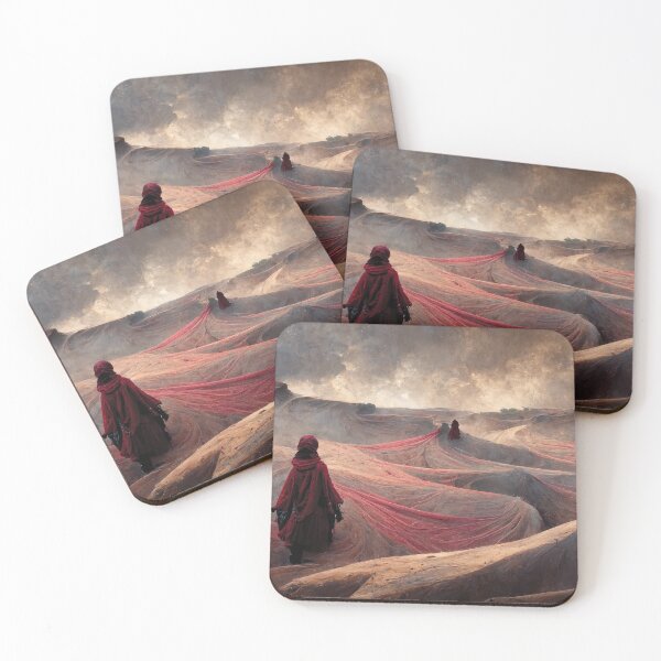 Item preview, Desert Call designed and sold by IncrediArts.