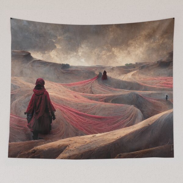 Item preview, Desert Call designed and sold by IncrediArts.