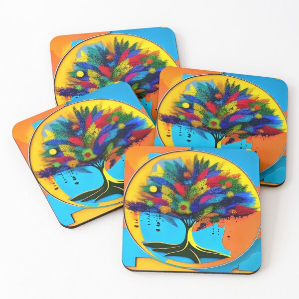 Item preview, Unframed Abstractions: Modernist Legacy designed and sold by imagynationwork.