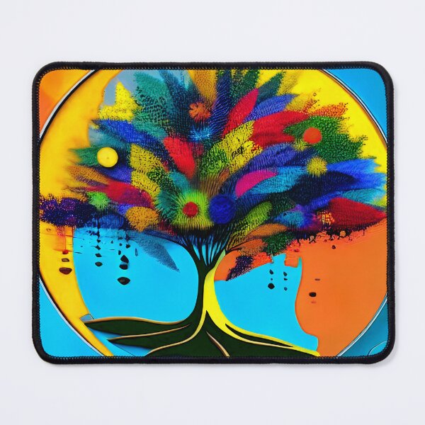 Item preview, Unframed Abstractions: Modernist Legacy designed and sold by imagynationwork.