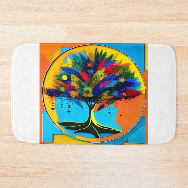 Item preview, Unframed Abstractions: Modernist Legacy designed and sold by imagynationwork.