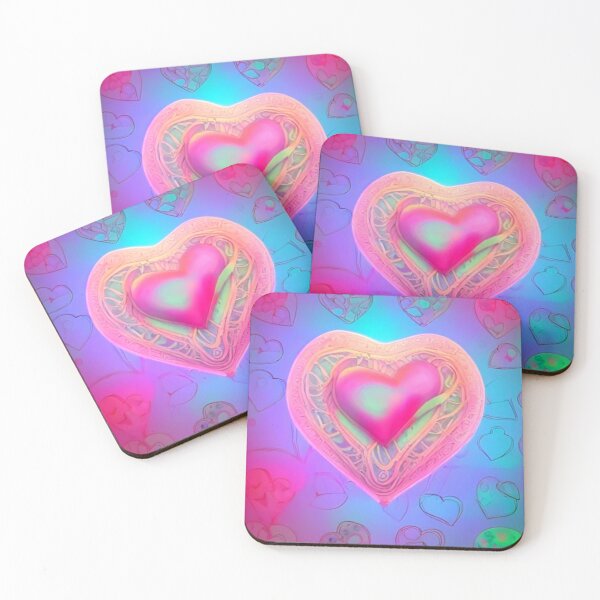 Item preview, Cute Heart designed and sold by Digiheart.