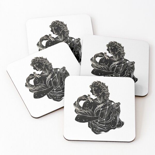 Item preview, Lyra constellation  designed and sold by Arthinkink.