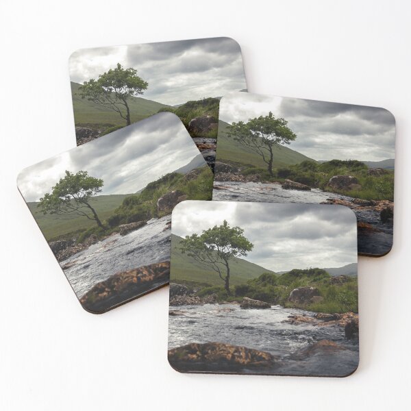 Item preview, Fairy pools on Isle of Skye Scotland designed and sold by Koolmees.