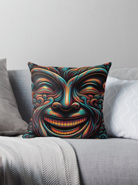 Dmt Pillows Cushions for Sale Redbubble