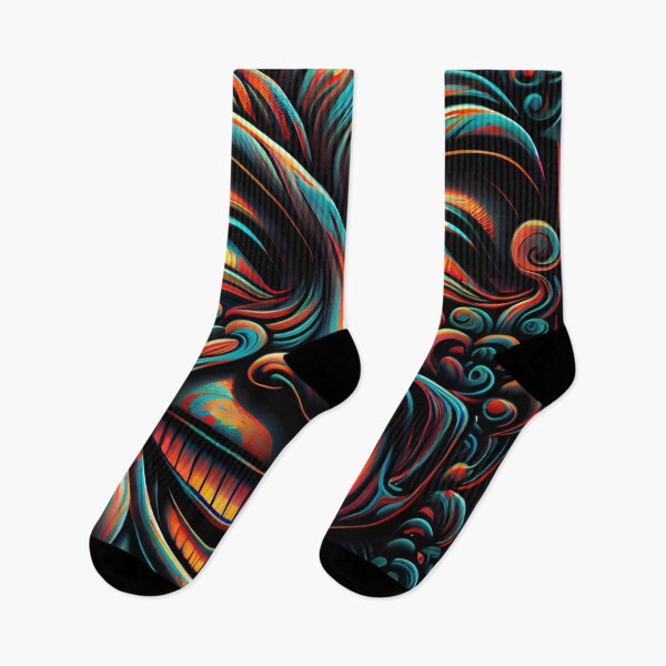 Item preview, Trippy designed and sold by Omni ⭐⭐⭐⭐⭐.