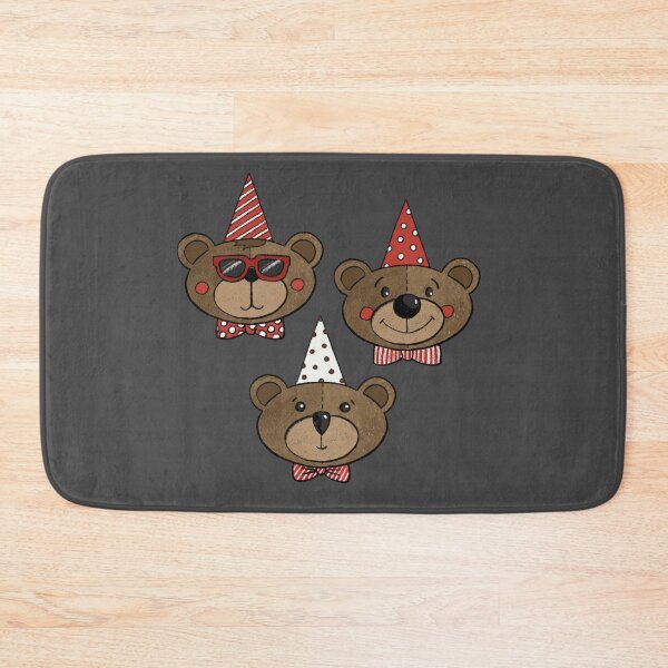 Item preview, Bear Gang designed and sold by demonique.