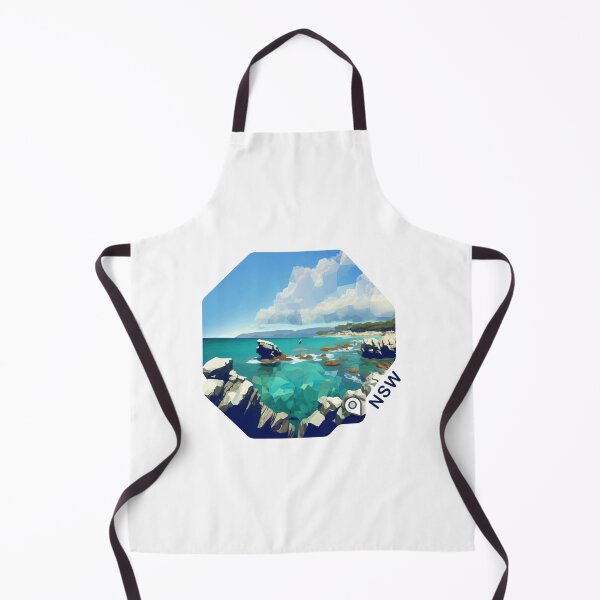 Item preview, NSW Coast designed and sold by Tangibles.