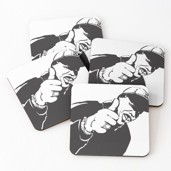 Item preview, Black dude with thumbs up designed and sold by kazimido.