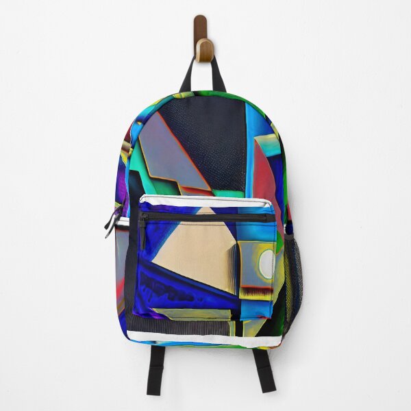 Item preview, Beyond the Frame: Reimagining Abstract Expressionism designed and sold by imagynationwork.