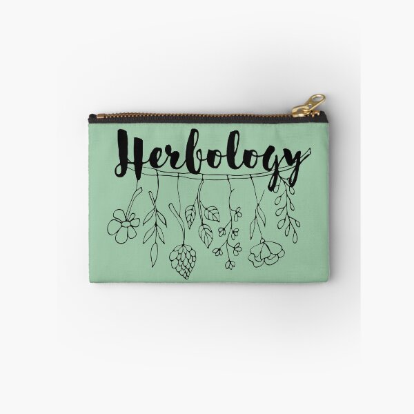 Item preview, Herbology  designed and sold by Persephone & Co..